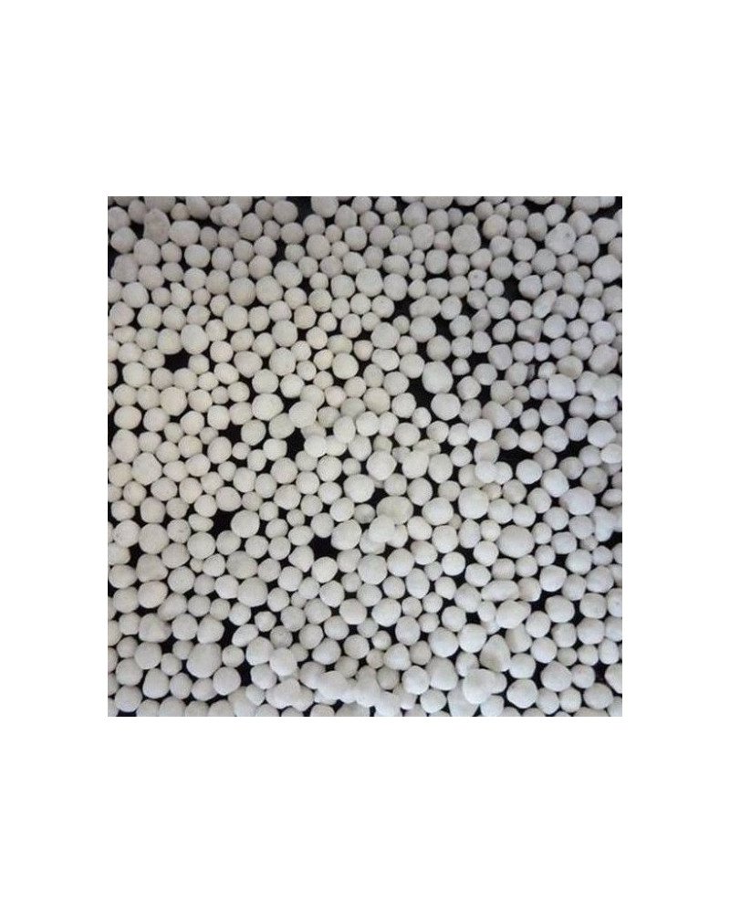 Engrais minéral sulfate d'ammoniaque 21% granulés Sac 25kg Duroure