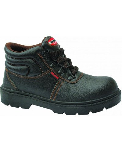 Chaussures de sécurité DOLMEN S3 Taille 45