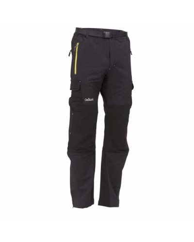 Pantalon SOLAR noir Taille L