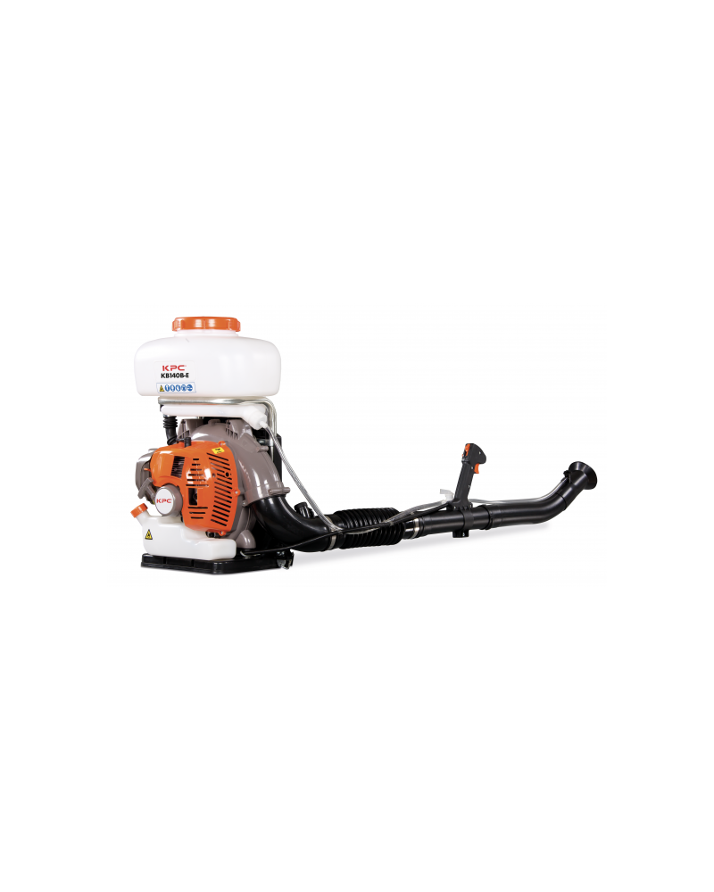 Atomiseur KB140B-E poudre/liquide