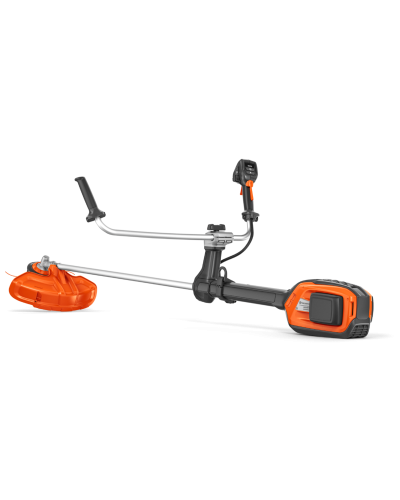 Débroussailleuse batterie 525irxt professionnelle Husqvarna