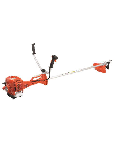 Débroussailleuse SRM520ES professionnelle ECHO