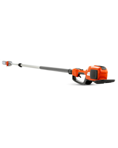 Elagueuse batterie sur perche télescopique 530IPT5 professionnelle Husqvarna (nue)