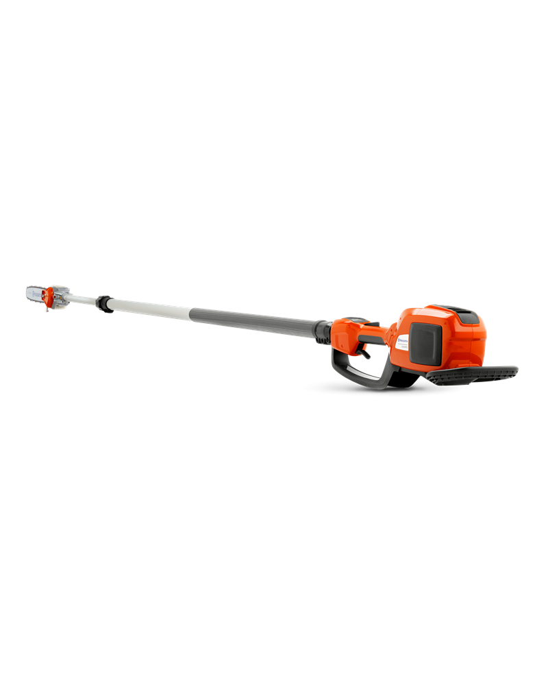 Elagueuse batterie sur perche télescopique 530IPT5 professionnelle Husqvarna (nue)