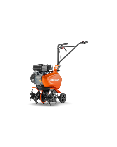 Motoculteur TF120 HUSQVARNA