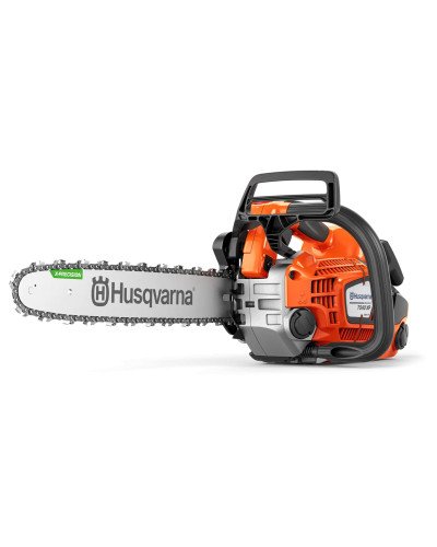 Elagueuse T540XP MARK III 35SN professionnelle Husqvarna