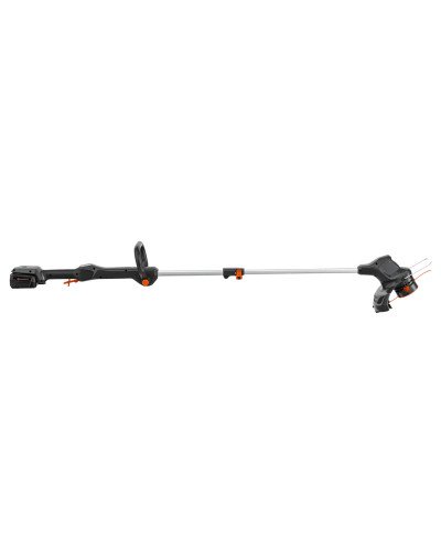 Coupe bordure Aspire T28-P4A Husqvarna avec batterie et chargeur