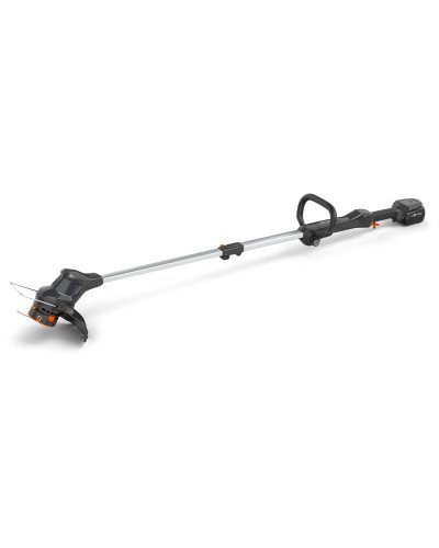 Coupe bordure Aspire T28-P4A Husqvarna avec batterie et chargeur