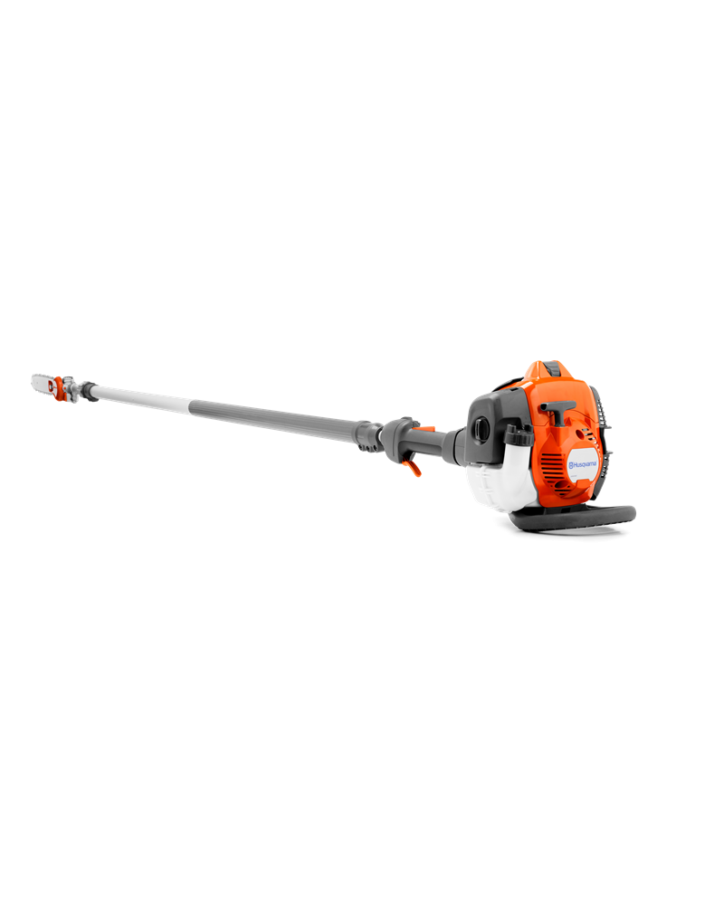 Elagueuse sur perche 525PT5S professionnelle Husqvarna