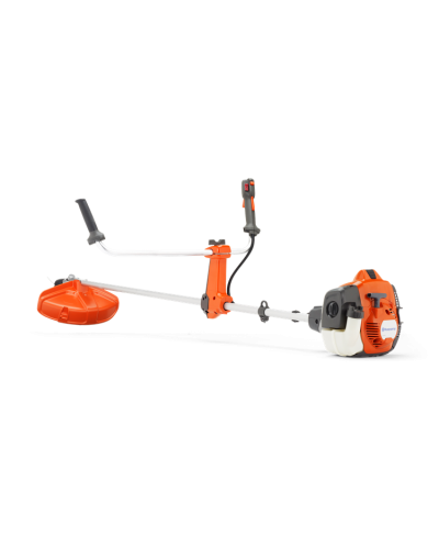 Débroussailleuse 525RX professionnelle Husqvarna