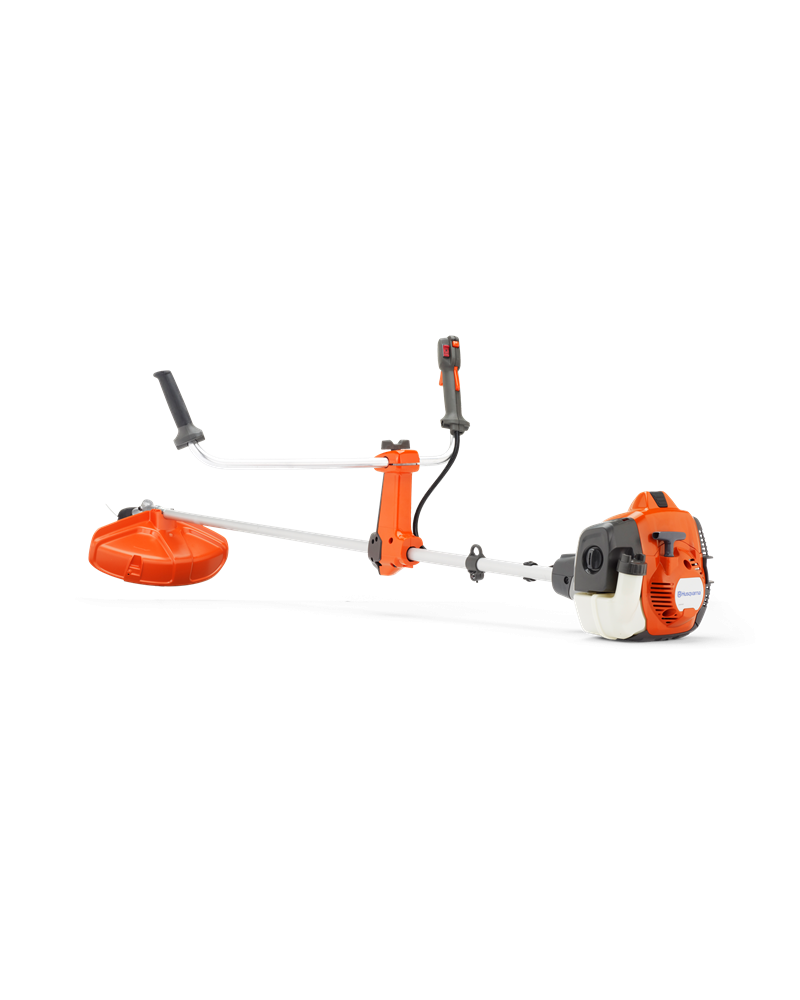 Débroussailleuse 525RX professionnelle Husqvarna