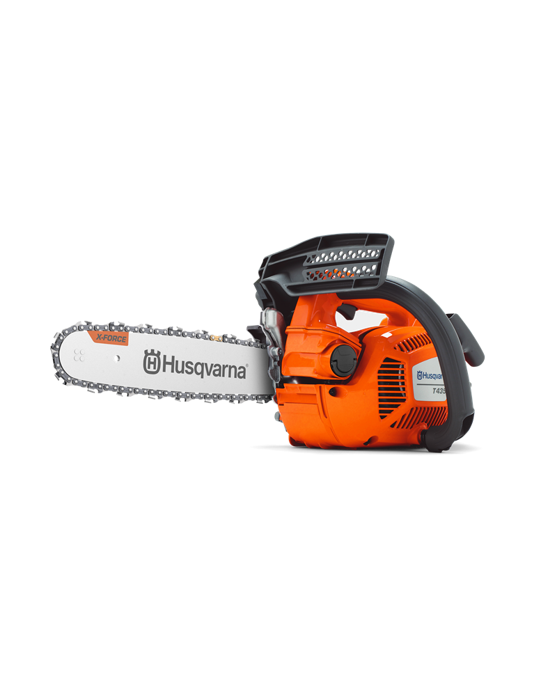 Elagueuse T435-30SN professionnelle Husqvarna