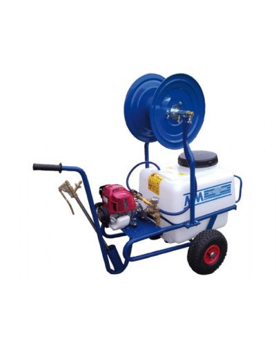 Pulvérisateur 50L - Pompe MM308