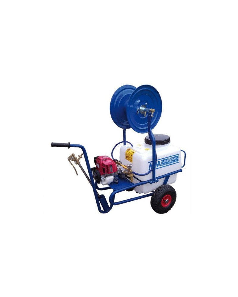 Pulvérisateur 50L - Pompe MM308