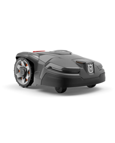 Robot tondeuse Automower AM405X Husqvarna