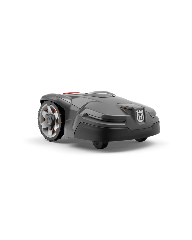 Robot tondeuse Automower AM405X Husqvarna