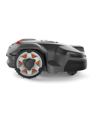 Robot tondeuse Automower AM405X Husqvarna