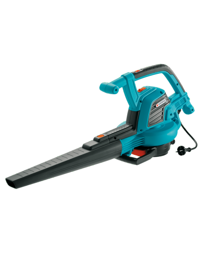 Souffleur Aspirateur Broyeur ErgoJet3000 électrique Gardena