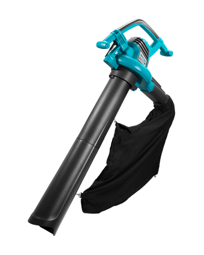 Souffleur Aspirateur Broyeur ErgoJet3000 électrique Gardena