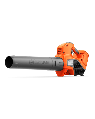 Souffleur à batterie 120iB Husqvarna sans batterie ni chargeur