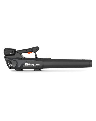 Souffleur à batterie Aspire B8X-P4A Husqvarna avec batterie et chargeur
