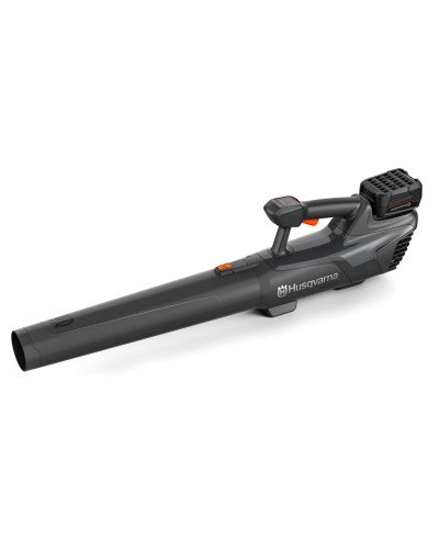 Souffleur à batterie Aspire B8X-P4A Husqvarna avec batterie et chargeur