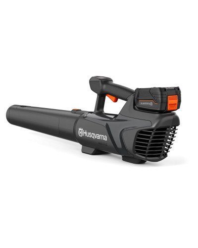 Souffleur à batterie Aspire B8X-P4A Husqvarna avec batterie et chargeur