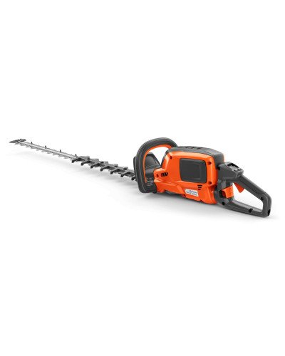 Taille haies batterie 522IHD75 professionnel Husqvarna sans batterie ni chargeur