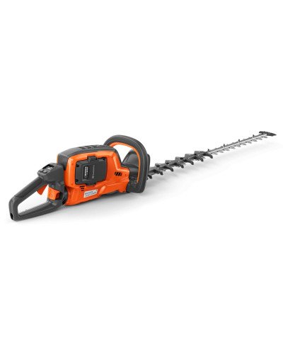 Taille haies batterie 522IHD75 professionnel Husqvarna sans batterie ni chargeur