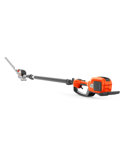 Taille haies sur perche batterie 520IHT4 professionnel Husqvarna (nu)