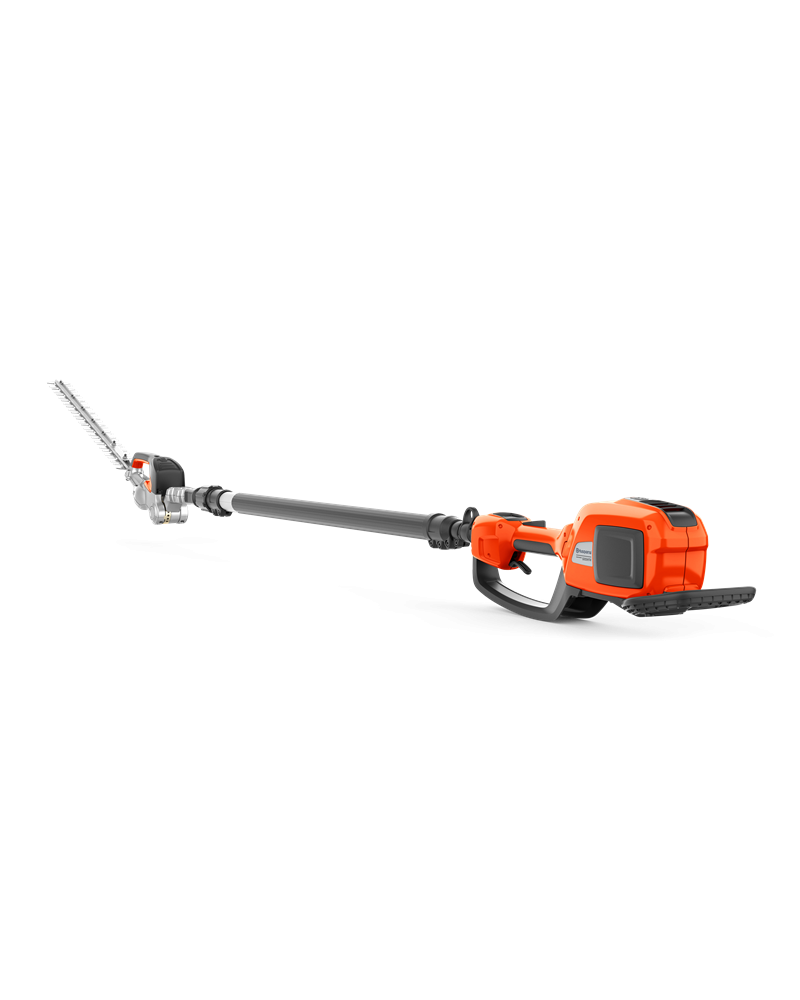 Taille haies sur perche batterie 520IHT4 professionnel Husqvarna (nu)
