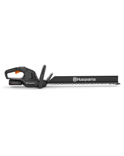 Taille haies Aspire H50-P4A Husqvarna sans batterie ni chargeur