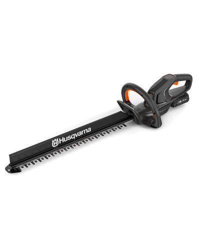 Taille haies Aspire H50-P4A Husqvarna sans batterie ni chargeur