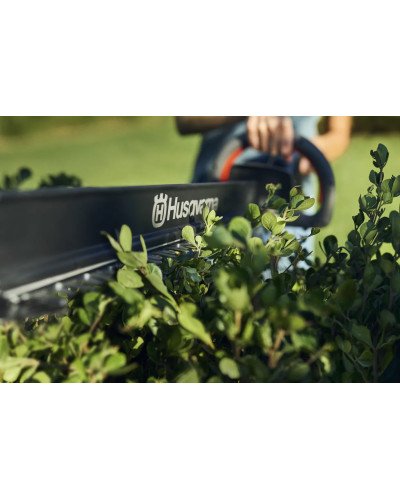 Taille haies Aspire H50-P4A Husqvarna sans batterie ni chargeur
