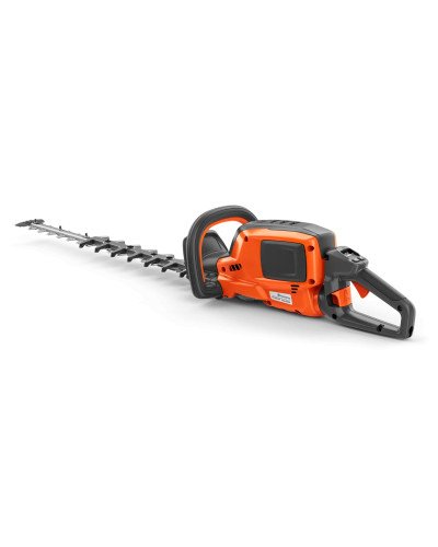 Taille haies batterie 522IHD60 professionnel Husqvarna sans batterie ni chargeur