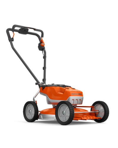 Tondeuse mulching batterie LB548i professionnelle Husqvarna (nue)