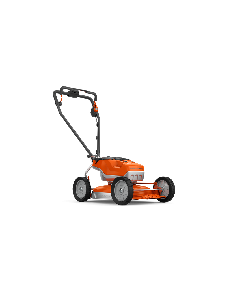 Tondeuse mulching batterie LB548i professionnelle Husqvarna (nue)