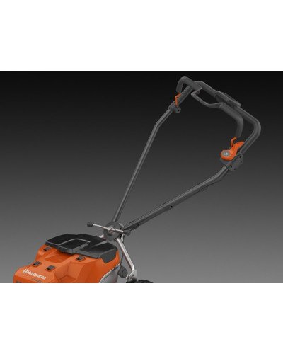 Tondeuse mulching batterie LB548i professionnelle Husqvarna (nue)