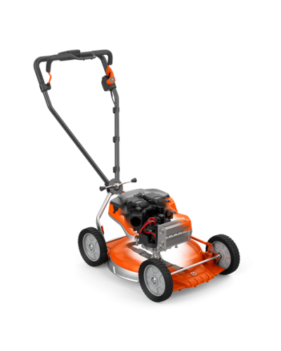 Tondeuse mulching batterie LB548i professionnelle Husqvarna (nue)