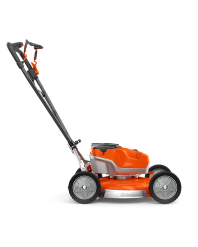 Tondeuse mulching batterie LB548i professionnelle Husqvarna (nue)