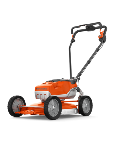 Tondeuse mulching batterie LB548i professionnelle Husqvarna (nue)