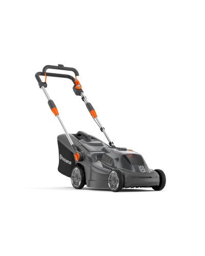 Tondeuse Aspire LC34-P4A Husqvarna avec batterie et chargeur