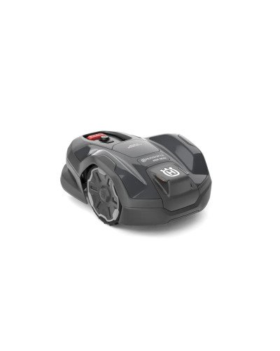 Robot tondeuse Automower AM305E NERA Husqvarna