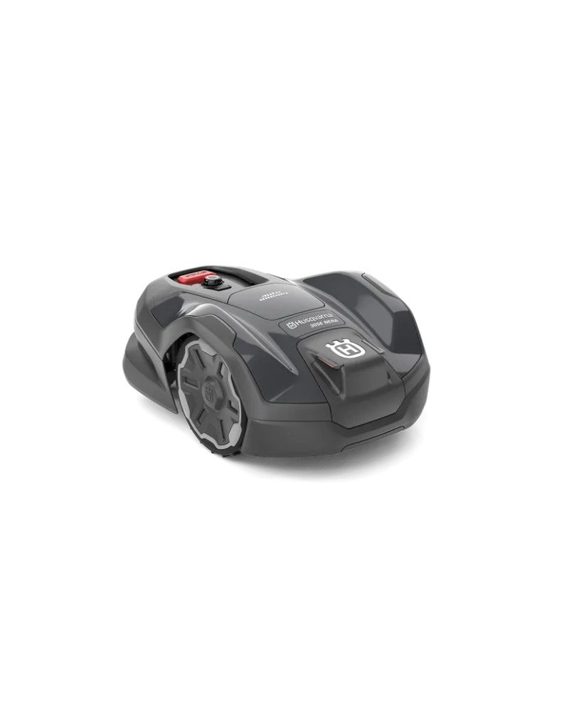 Robot tondeuse Automower AM305E NERA Husqvarna