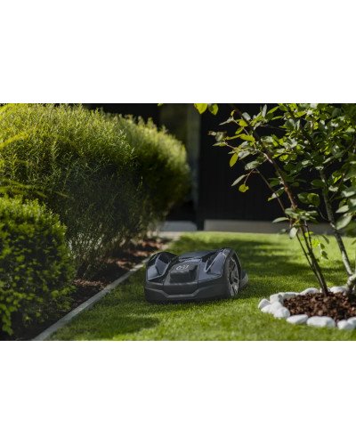 Robot tondeuse Automower AM305E NERA Husqvarna