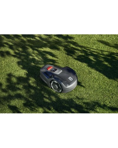 Robot tondeuse Automower Aspire R4 Husqvarna