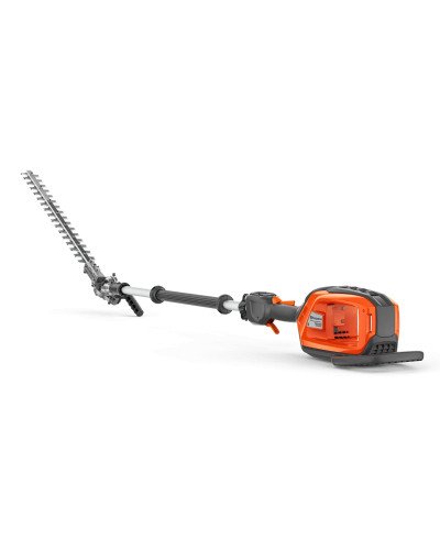 Taille haies sur perche batterie 525IHE3 professionnel Husqvarna (nu)