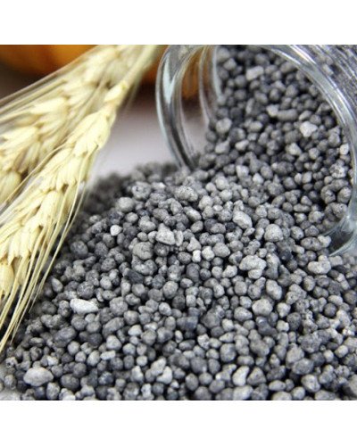 Engrais phosphaté granulé Sac 25kg Superphosphate triple 45% (TSP45) Duroure