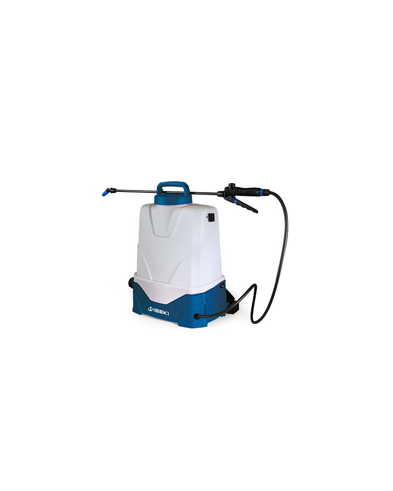 Pulvérisateur électrique 15L PE1500 ISEKI