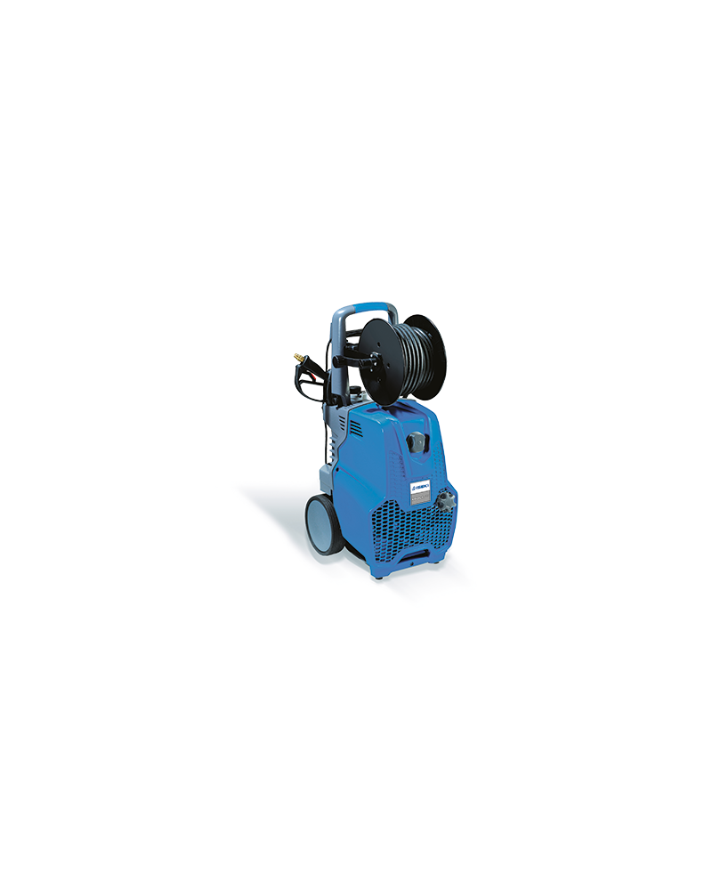 Nettoyeur haute pression eau froide KPW660PRO ISEKI